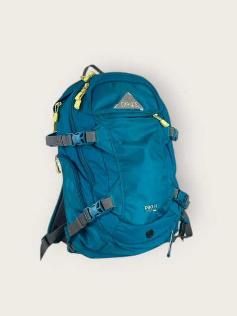 Dakine Skitouren Rucksack Womens Pro II (26L)