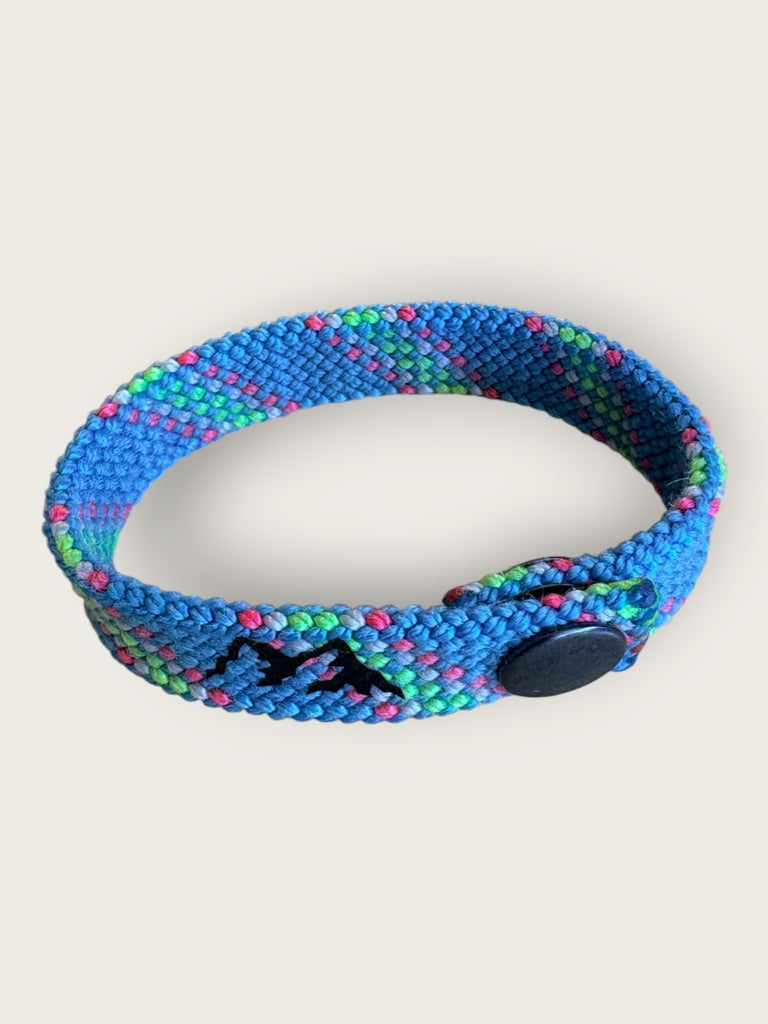 2nd Peak Armband "Dyno" (21cm)