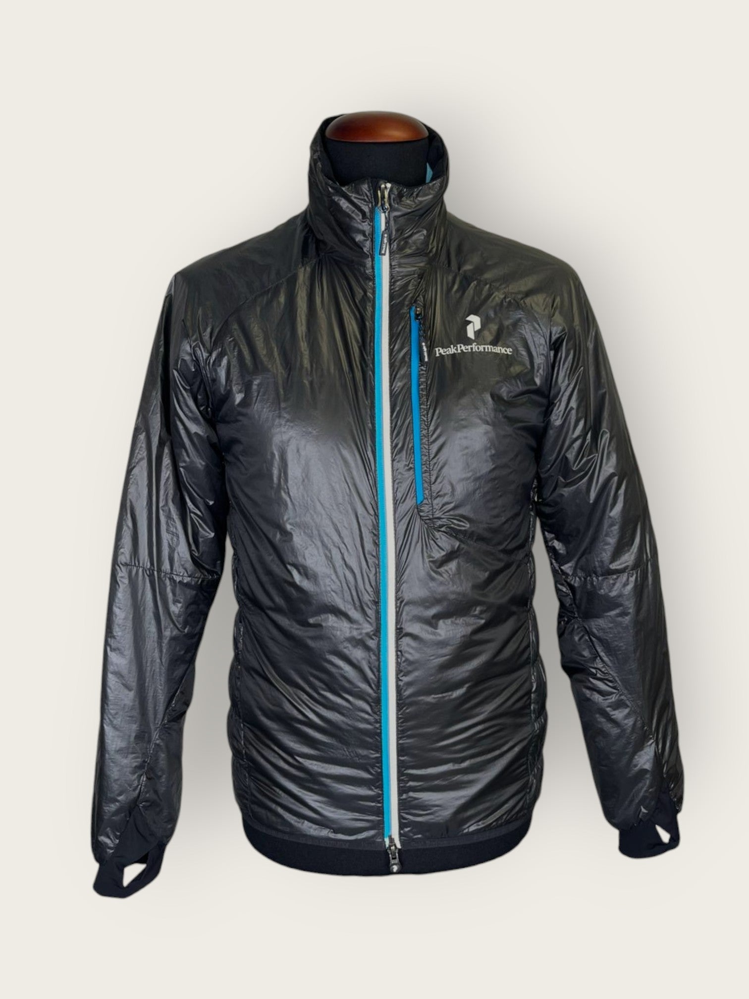 Peak Performance Isolationsjacke (S)