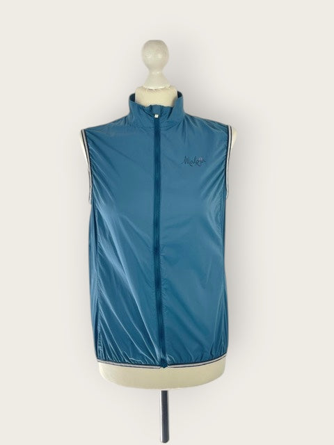 Maloja Windbreakerweste (L)