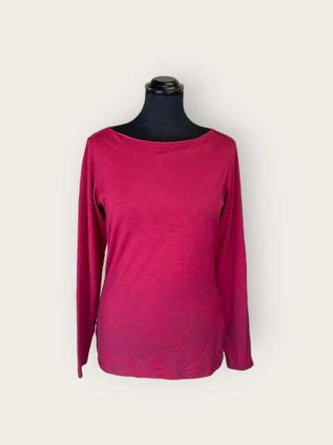 Mammut Longsleeve (XS)