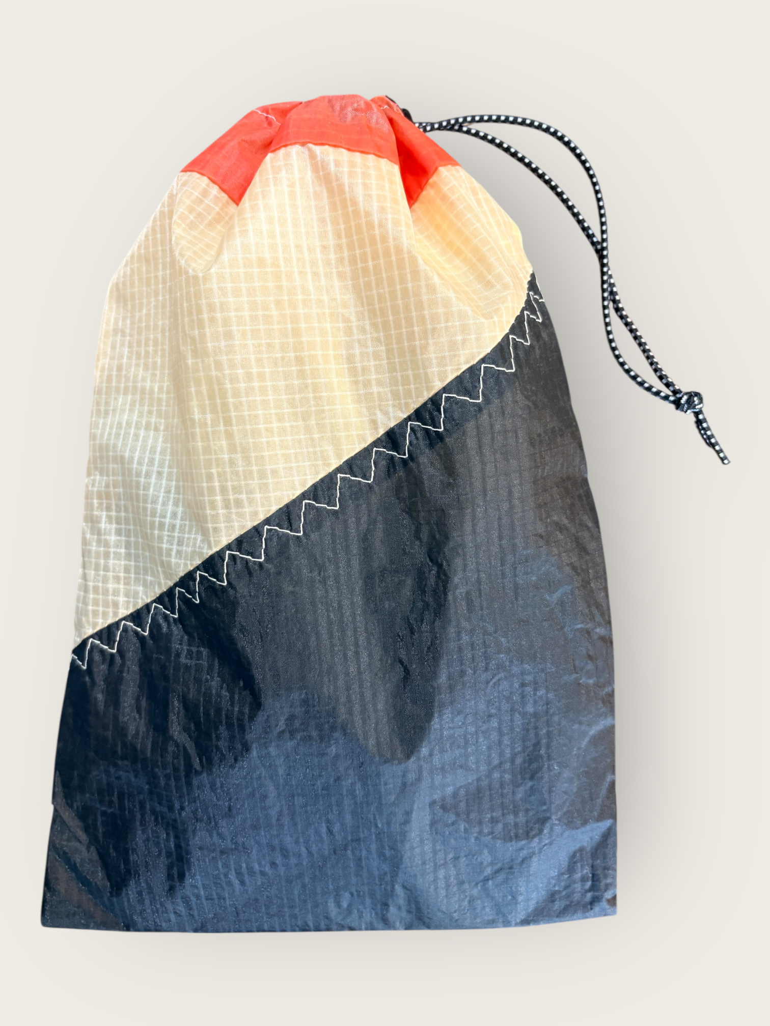 2nd Peak Znünisäckli