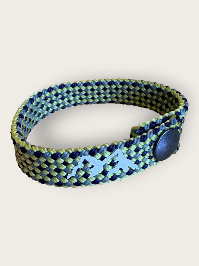 2nd Peak Armband "Dyno" (19cm)