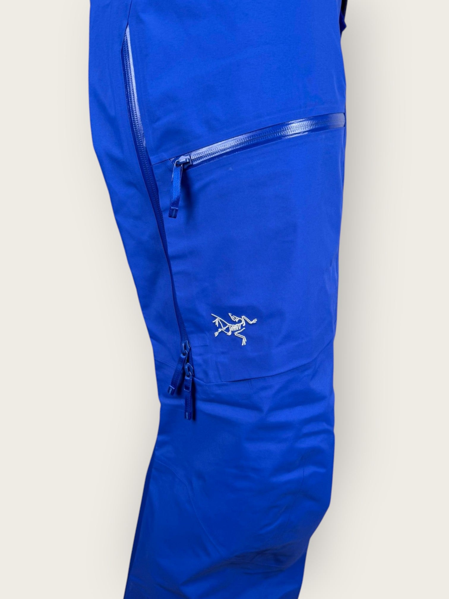 Arc'teryx 3-Lagen Hardshellhose (M)