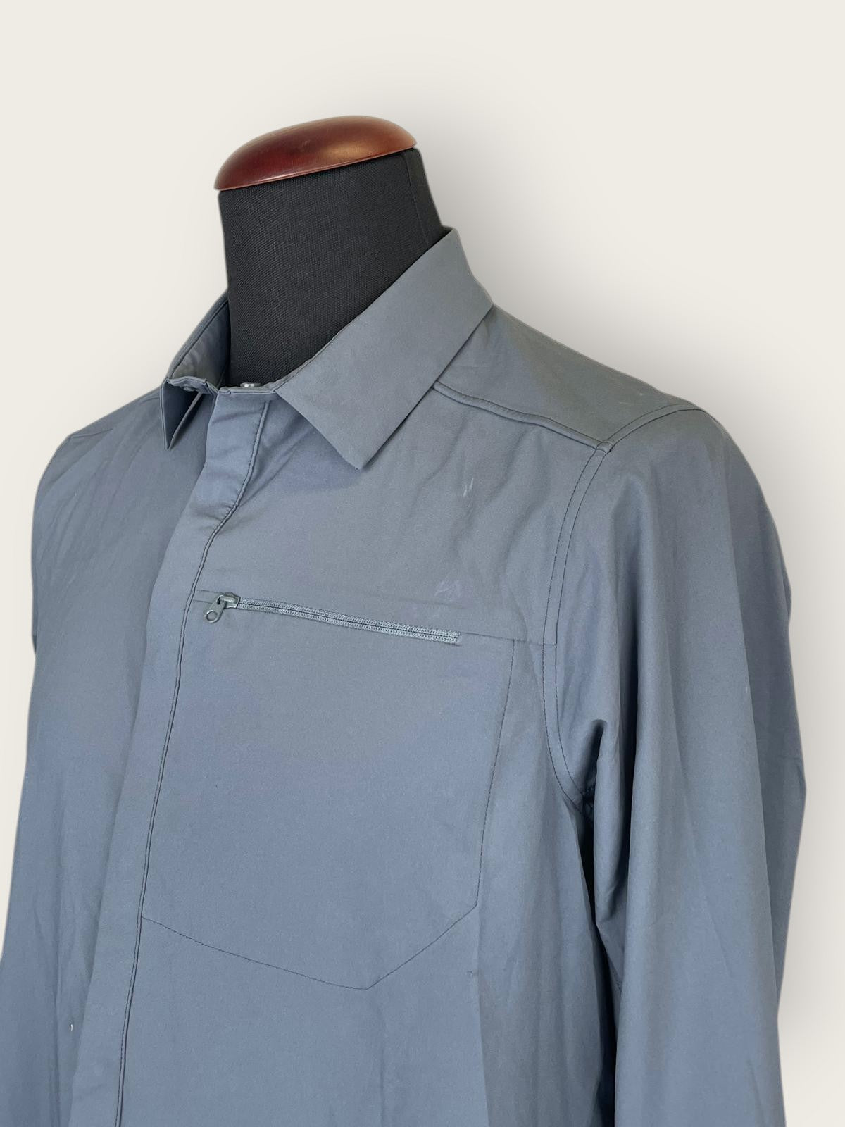 Arc'teryx Hemd (M)