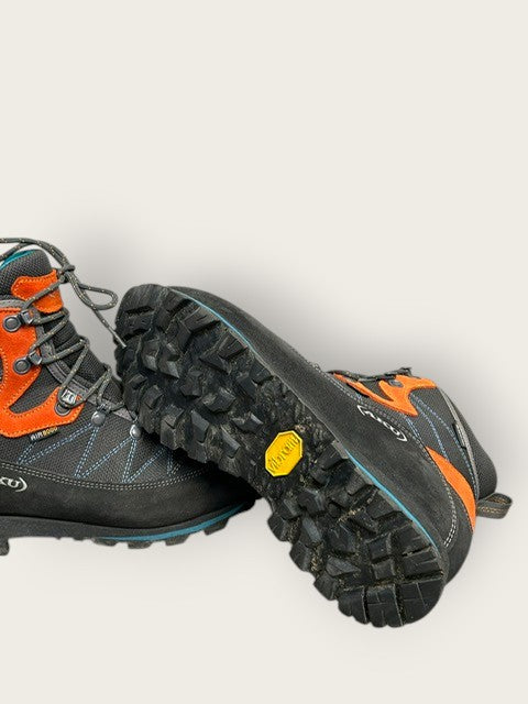 Aku Wanderschuhe (43)