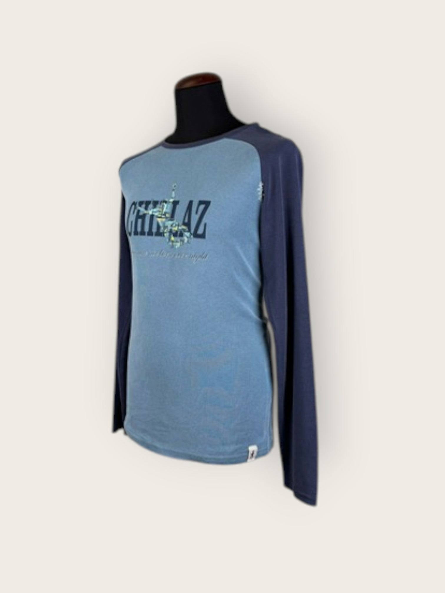 Chillaz Longsleeve (L)