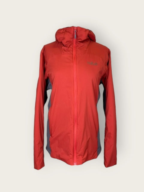 Rab Isolationsjacke (M)