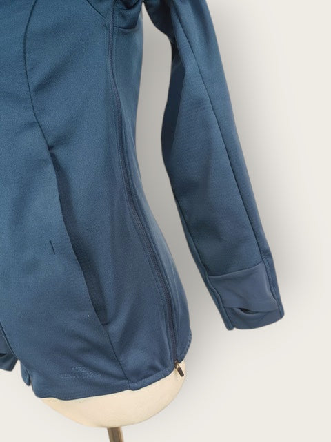 Mammut Softshelljacke (XS)