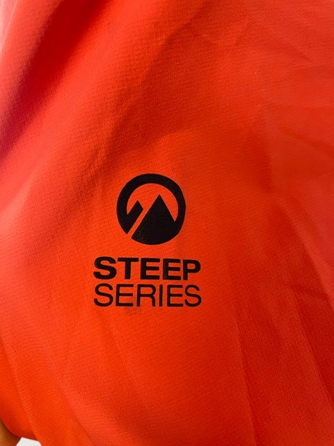 The North Face Steep Series 3-Lagen Hardshelljacke (M)