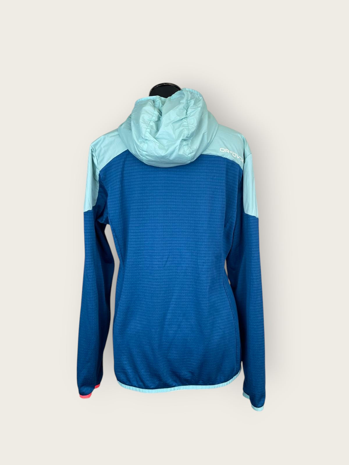 Ortovox Fleecejacke (XL)