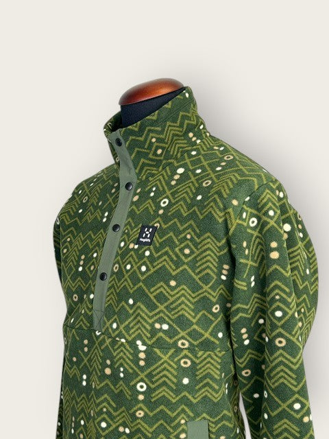 Haglöfs Half-Zip Fleece (L)