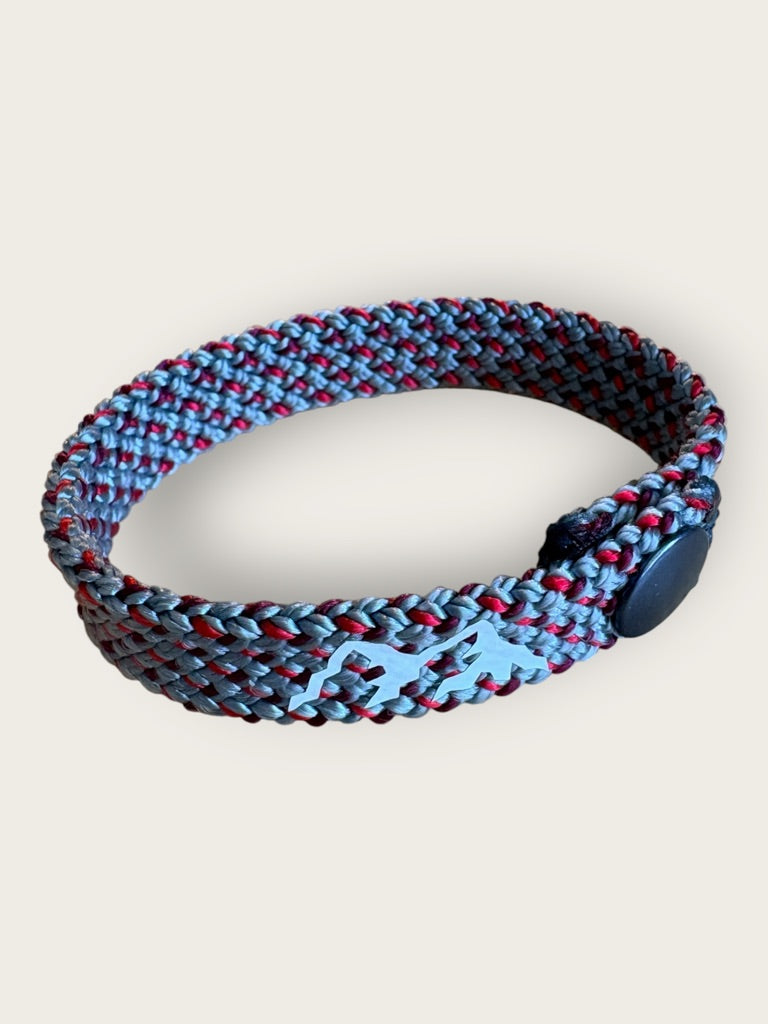 2nd Peak Armband "Dyno" (21cm)