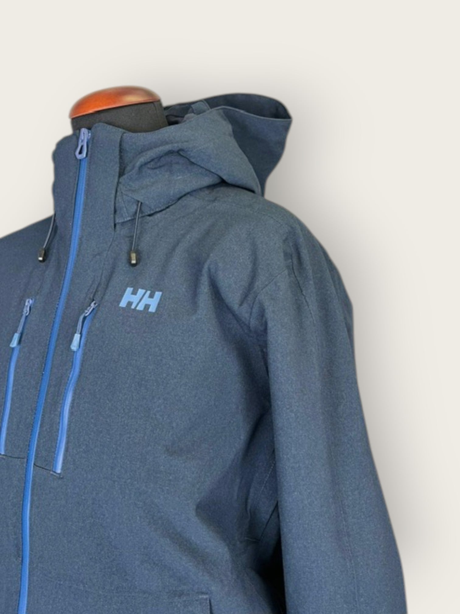 Helly Hansen Winterparka (L)