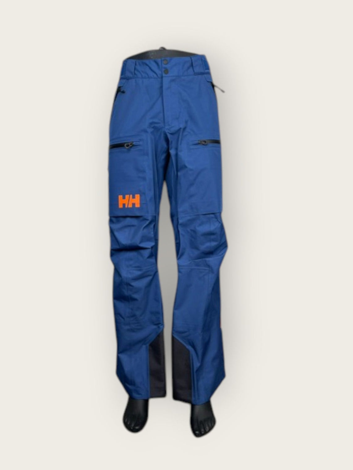 Helly Hansen 3-Lagen Hardshellhose (L)