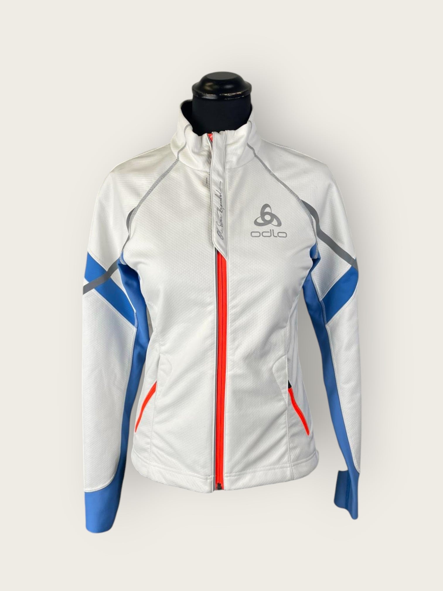 WILA Daehlie Cross-Country Ski Jacket (M) 