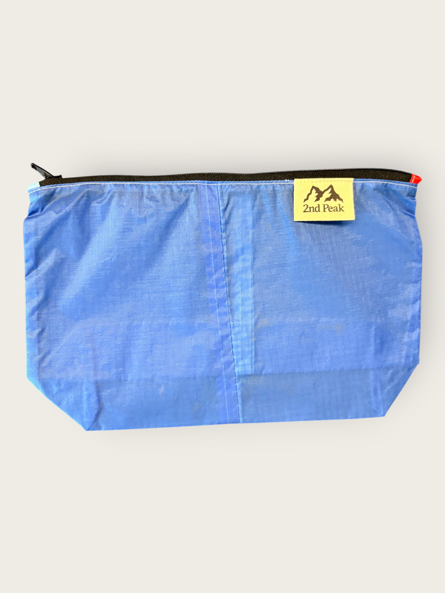 2nd Peak Necessaire "Lee"