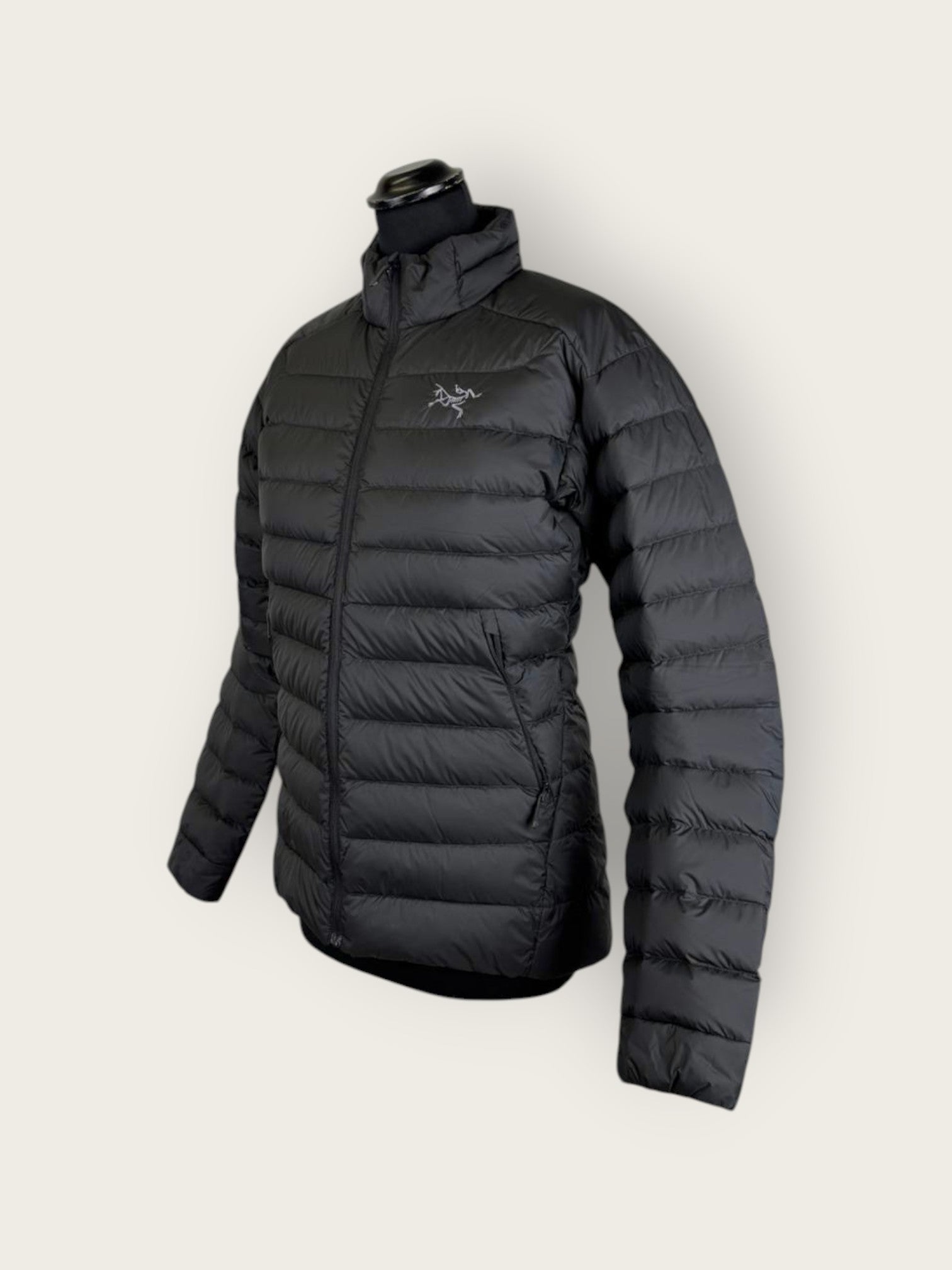 Arc'teryx Daunenjacke (XS)