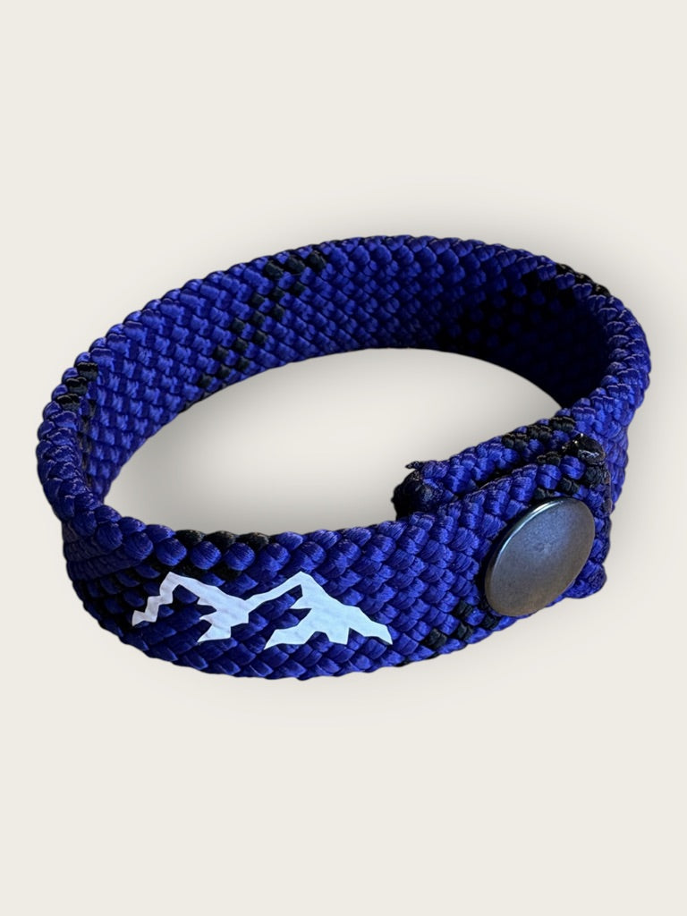 2nd Peak Armband "Dyno" (19cm)