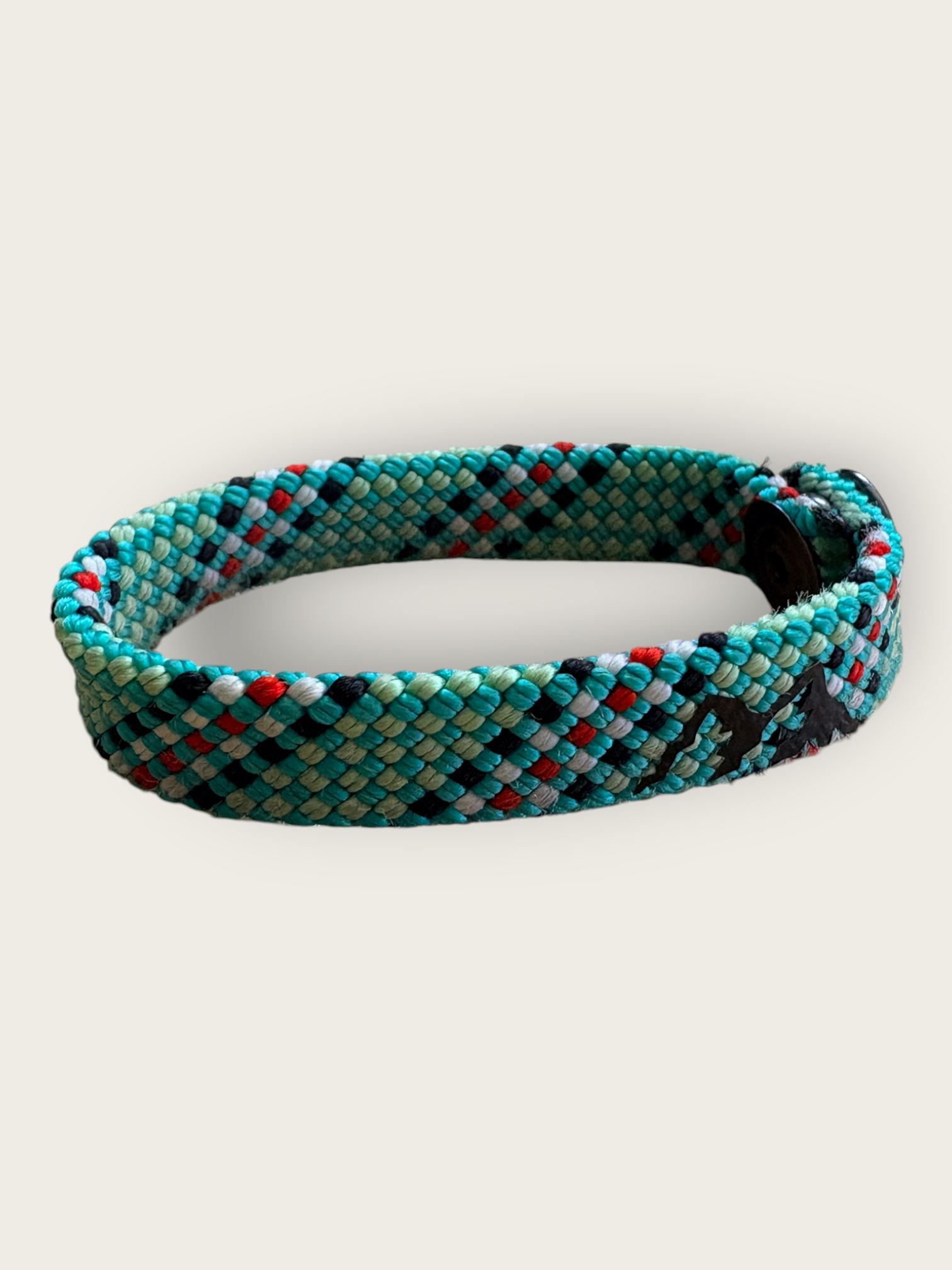2nd Peak Armband "Dyno" (21cm)