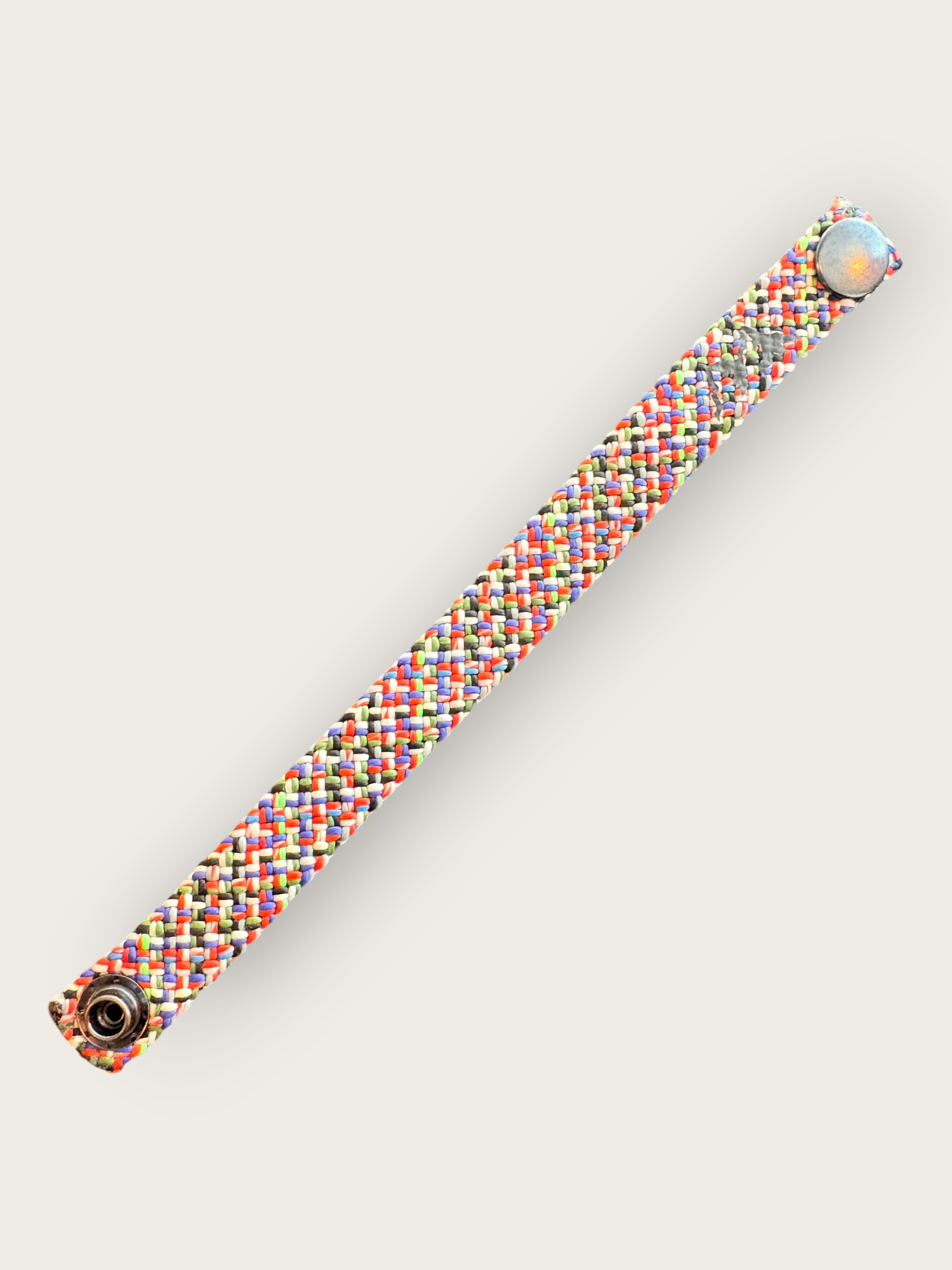 2nd Peak Armband "Dyno" (19cm)