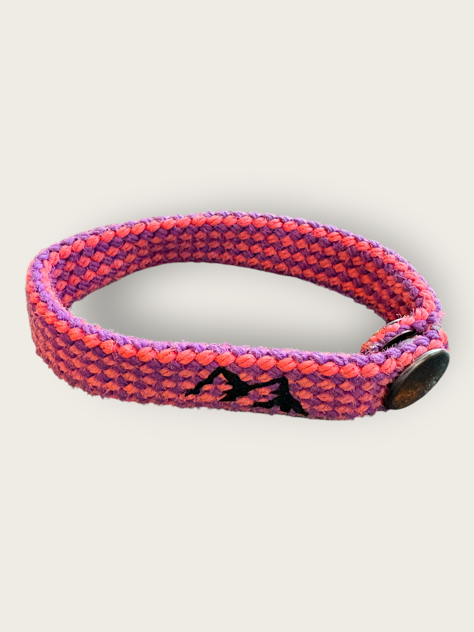 2nd Peak Armband "Dyno" (19cm)