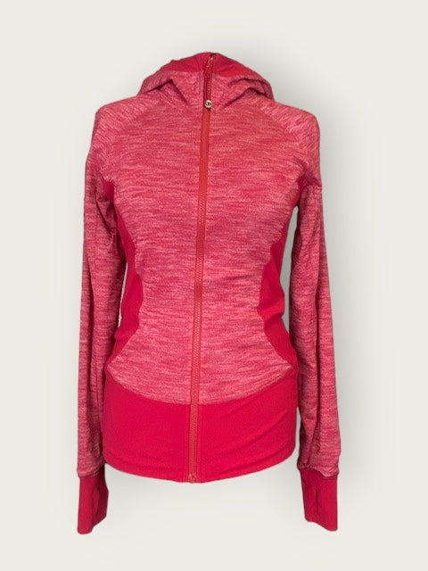Lululemon Fleecejacke (M)