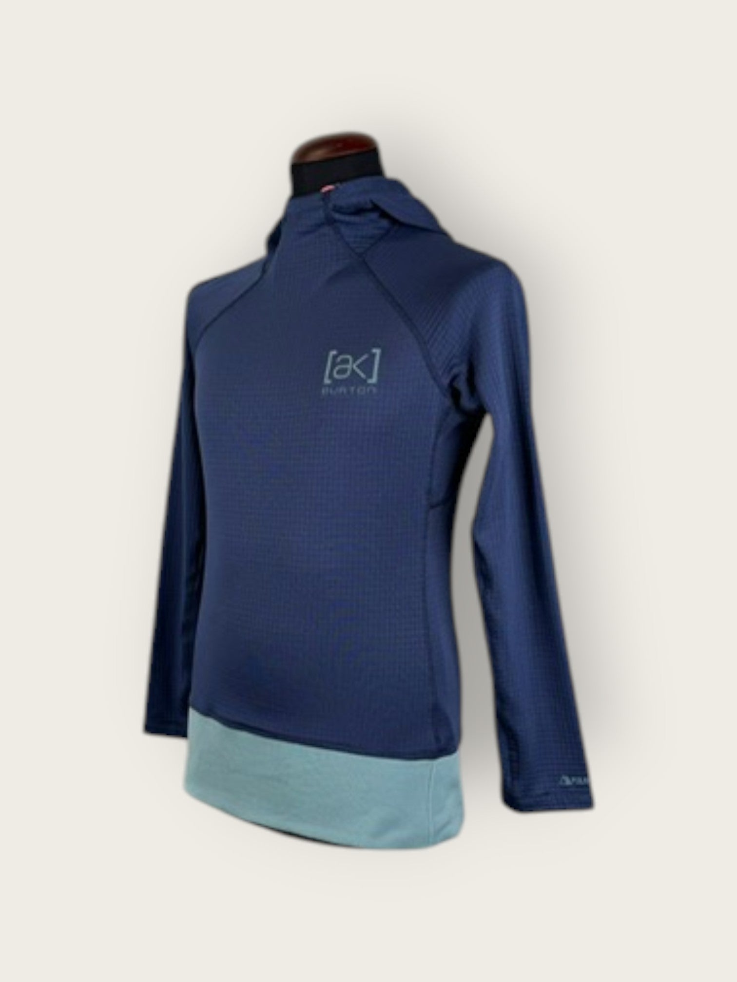 Burton AK Fleecejacke (M)