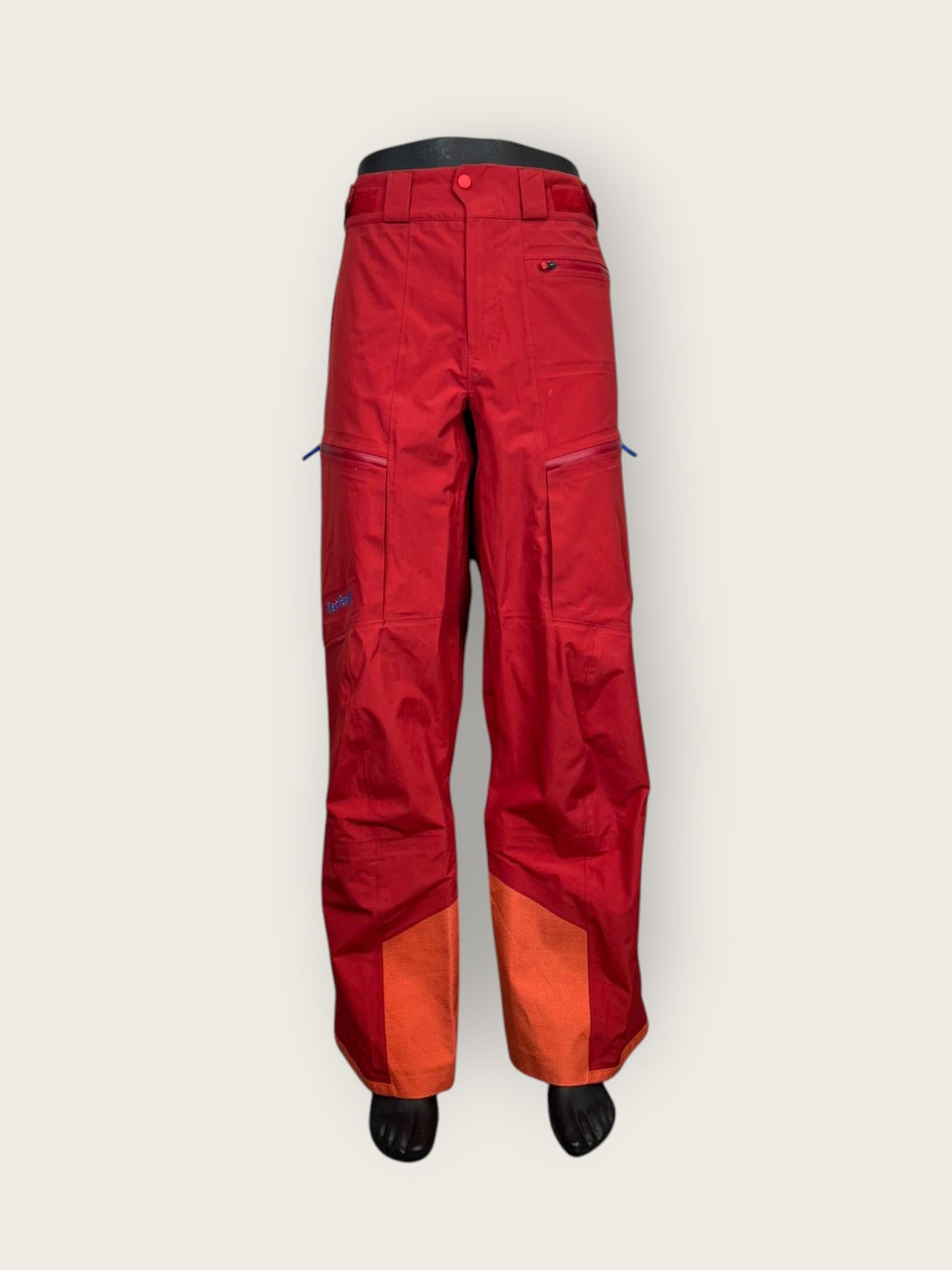 Red Fox 3-Lagen Hardshellhose (XXL)