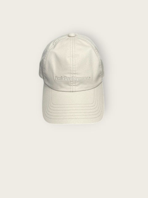 Peak Performance Cap