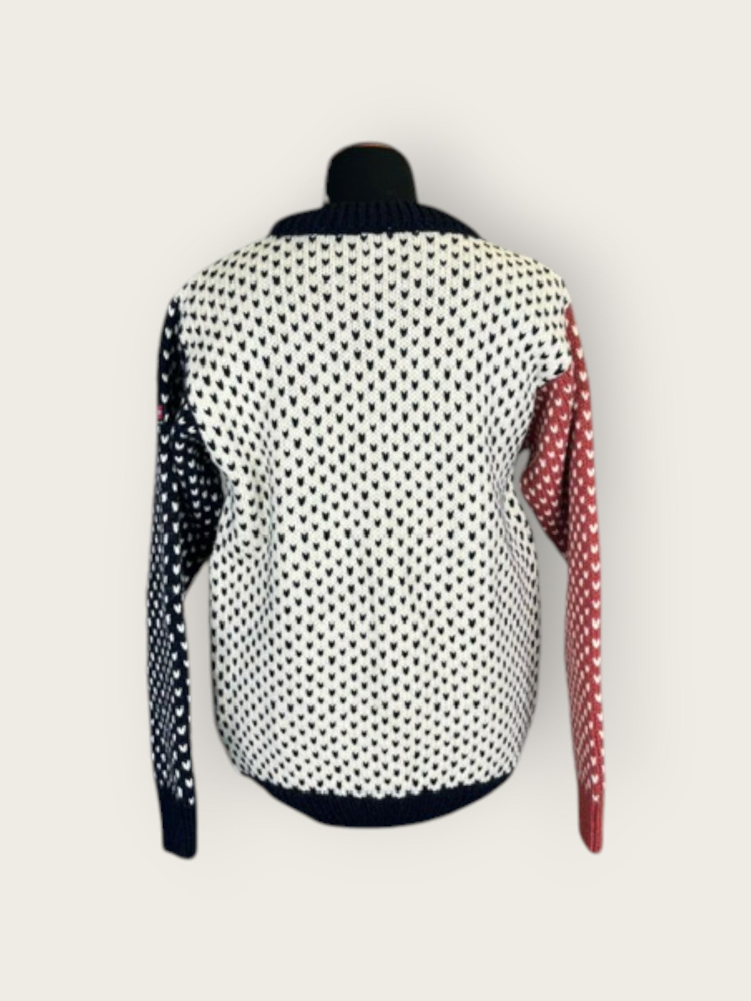 Devold Merino Pullover (L)