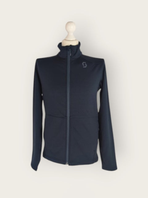 Scott Fleecejacke (M)