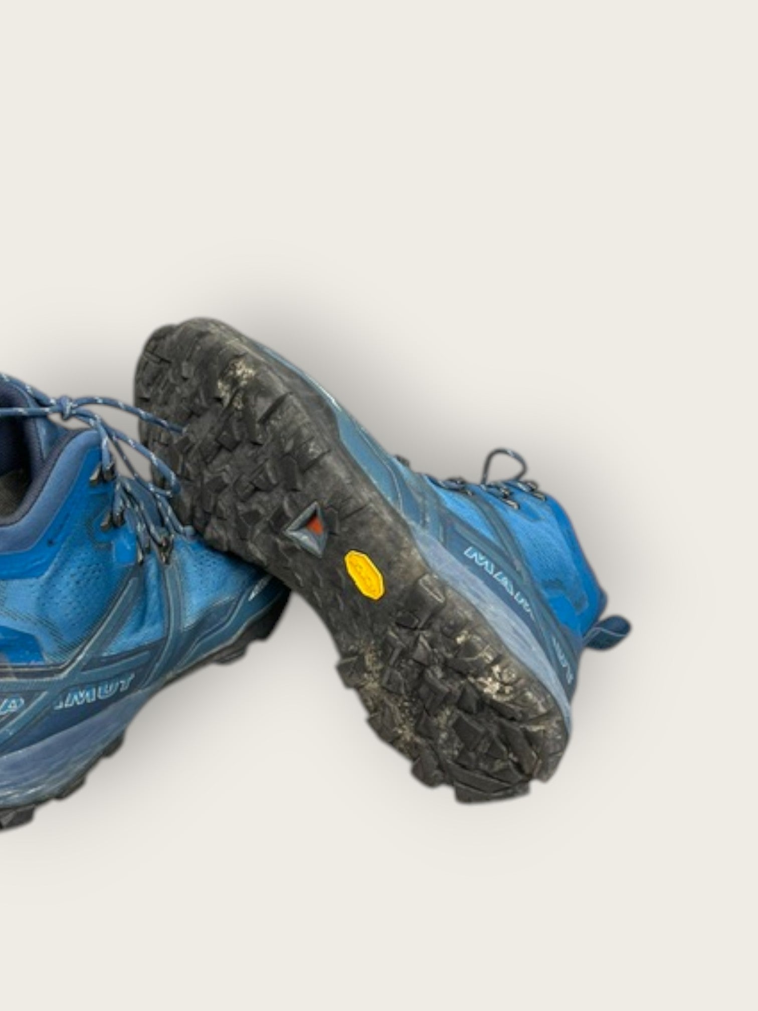 Mammut Wanderschuhe (46)