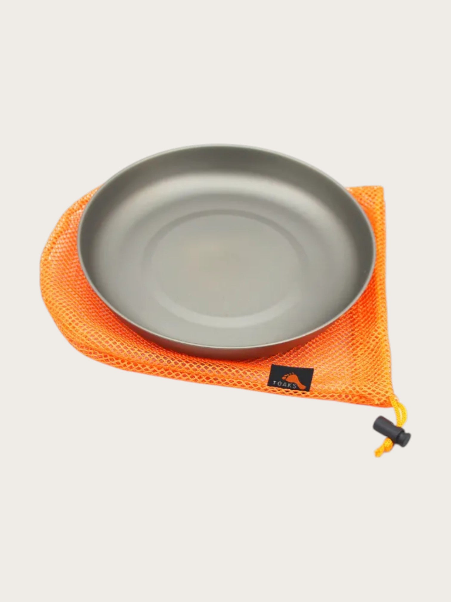 Toaks Teller (190mm)