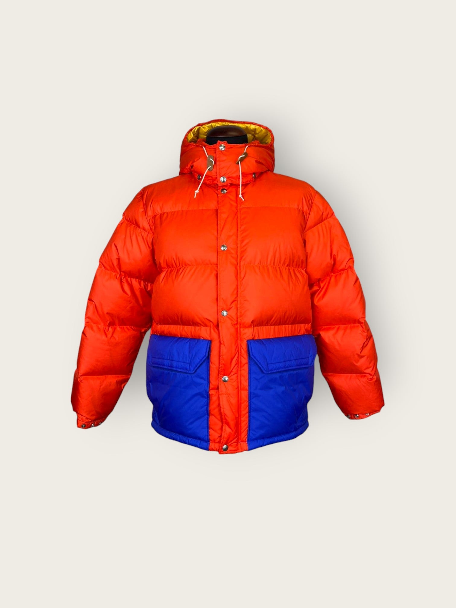 The North Face Daunenjacke (M)