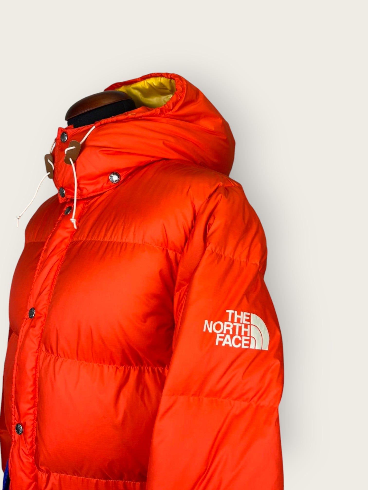 The North Face Daunenjacke (M)