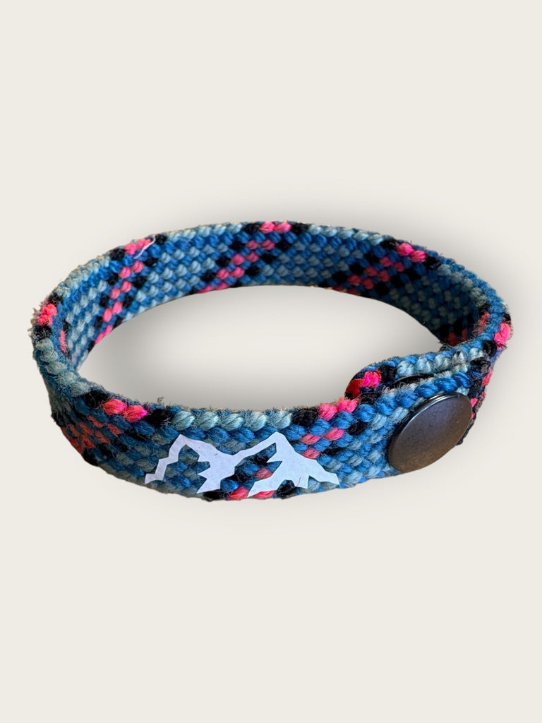2nd Peak Armband "Dyno" (19cm)