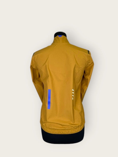 MAAP Regen-Bikejacke (XS)