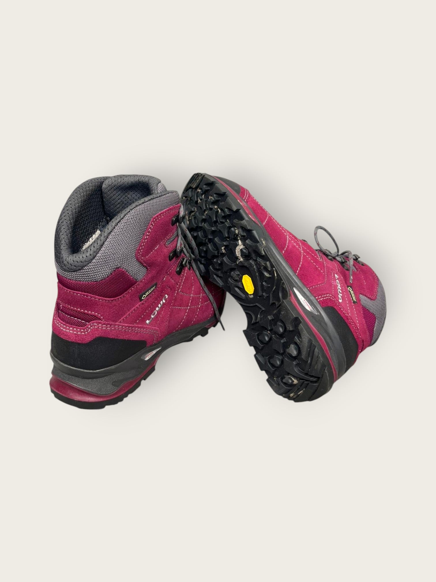 Lowa Wanderschuhe (39.5)