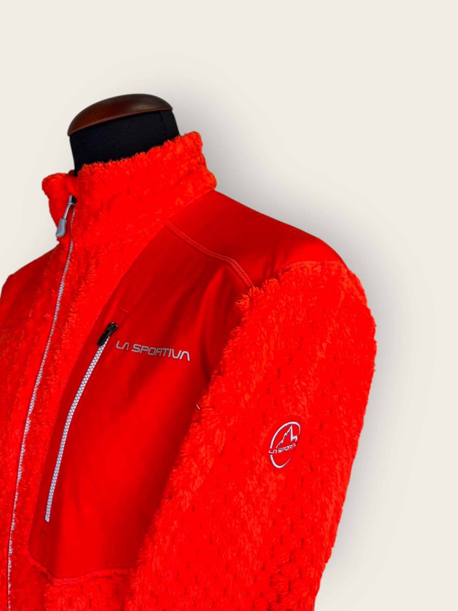 La Sportiva Fleecejacke (L)