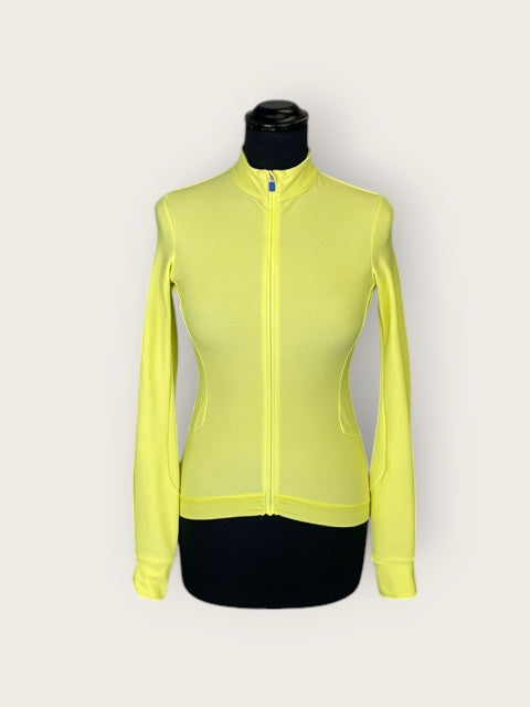 MAAP Bikeshirt langarm (S)