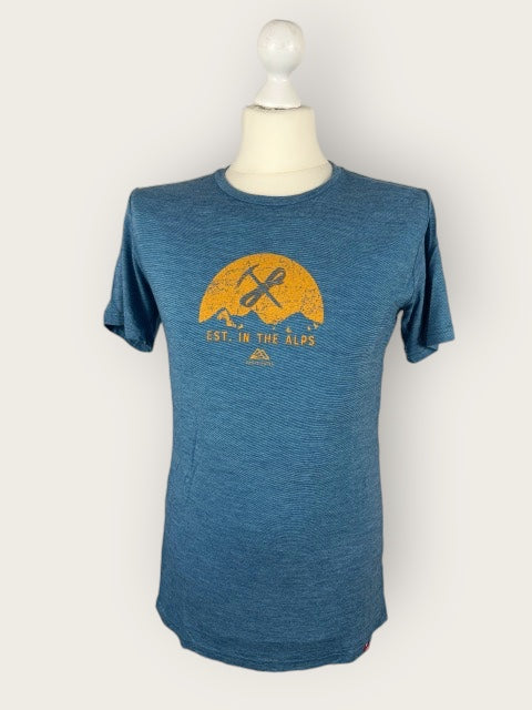 Radys Merino T-Shirt (M)