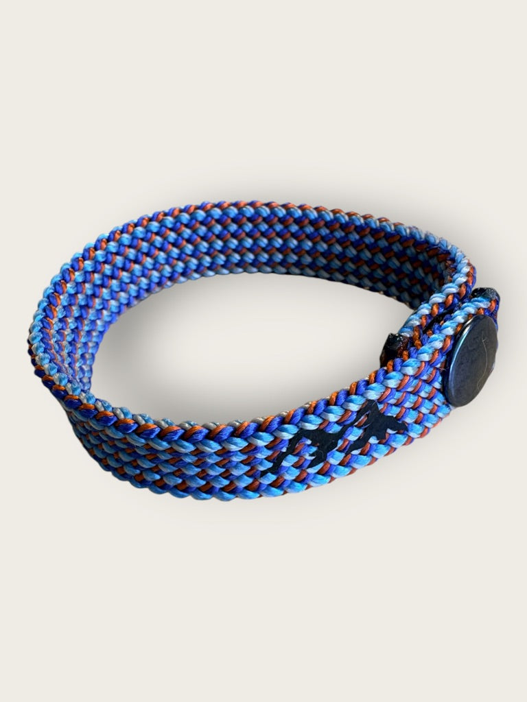 2nd Peak Armband "Dyno" (19cm)