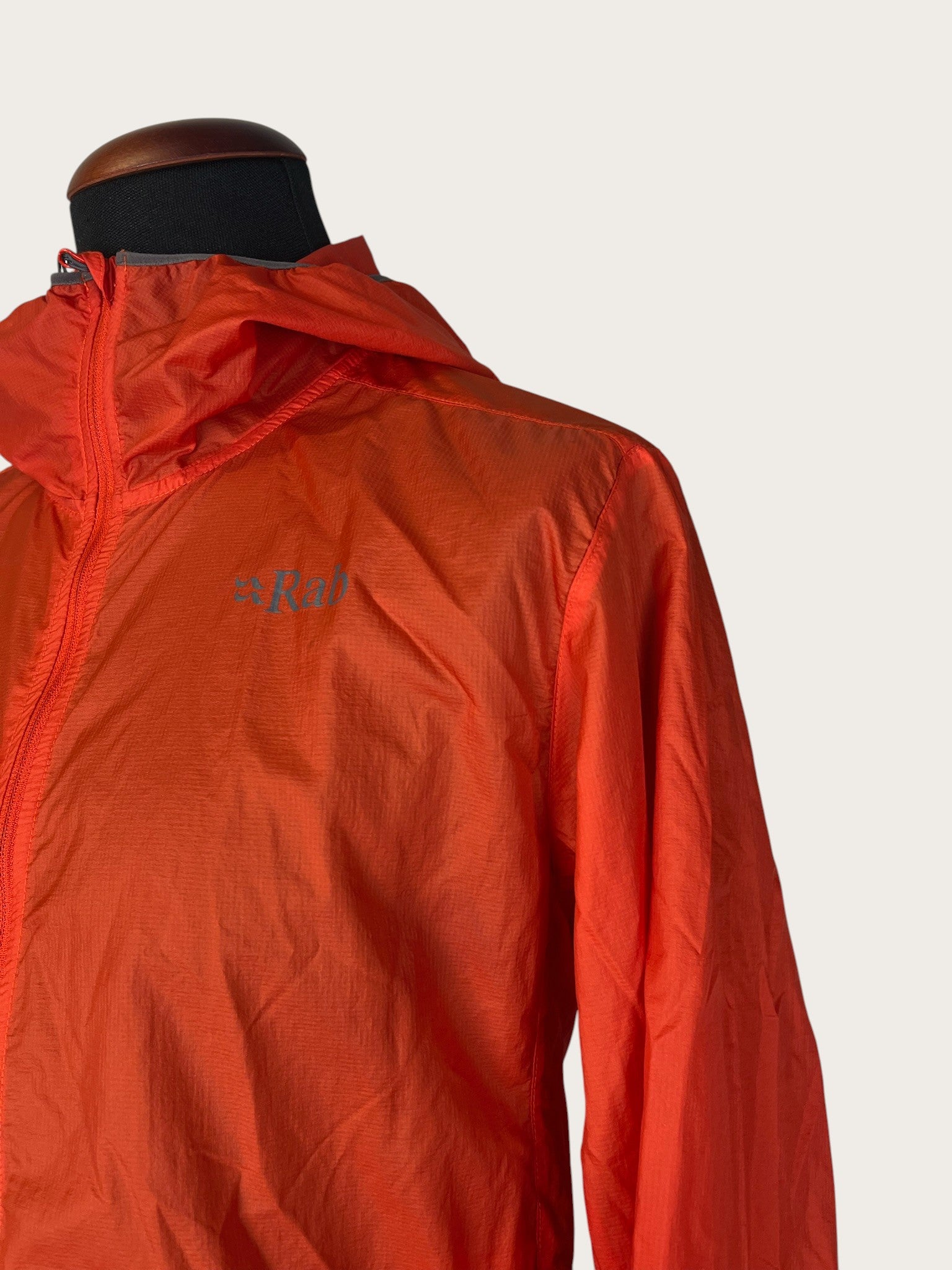Rab Windbreaker (XL)