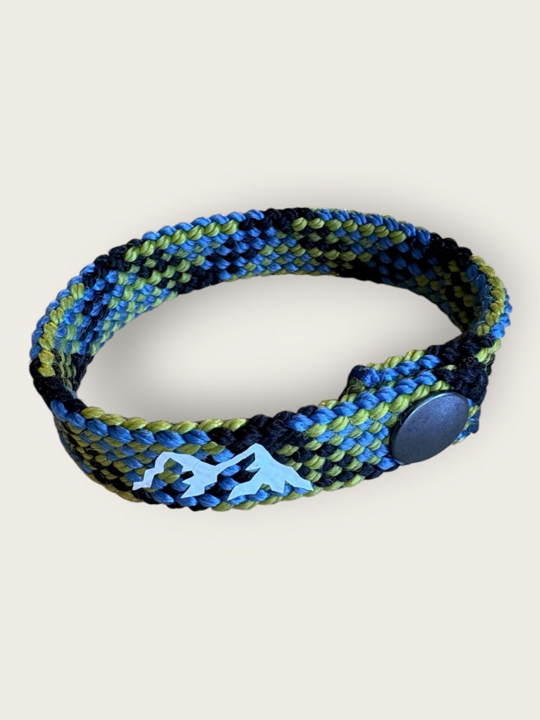 2nd Peak Armband "Dyno" (21cm)