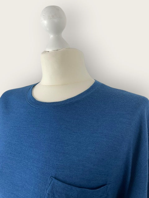 Icebreaker Merino Longsleeve (XL)