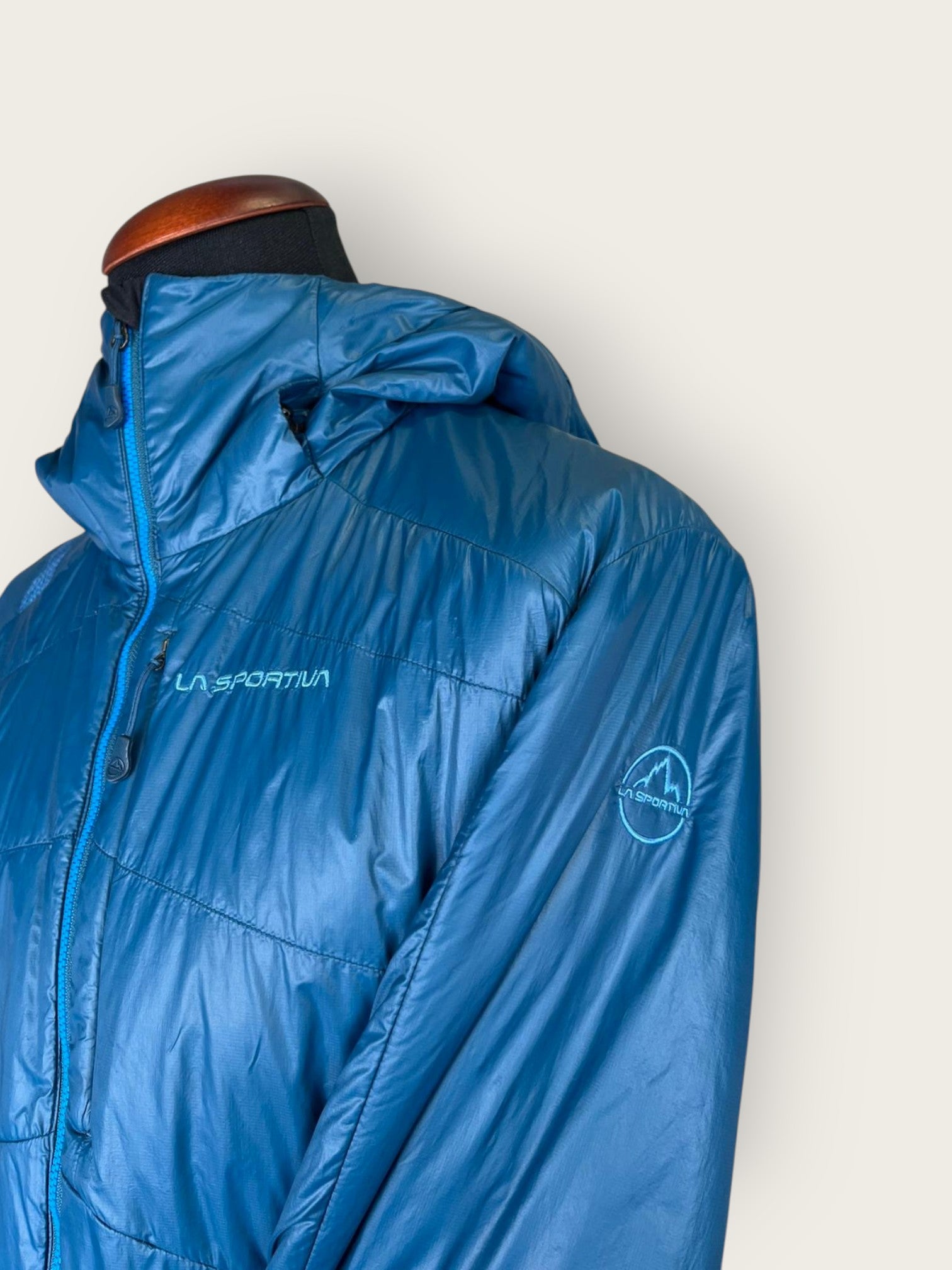 La Sportiva Isolationsjacke (L)