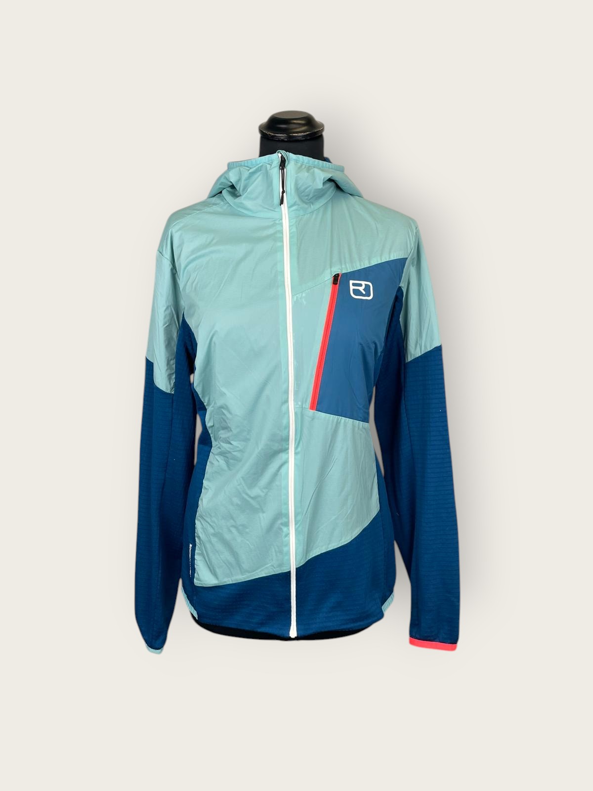 Ortovox Fleecejacke (XL)