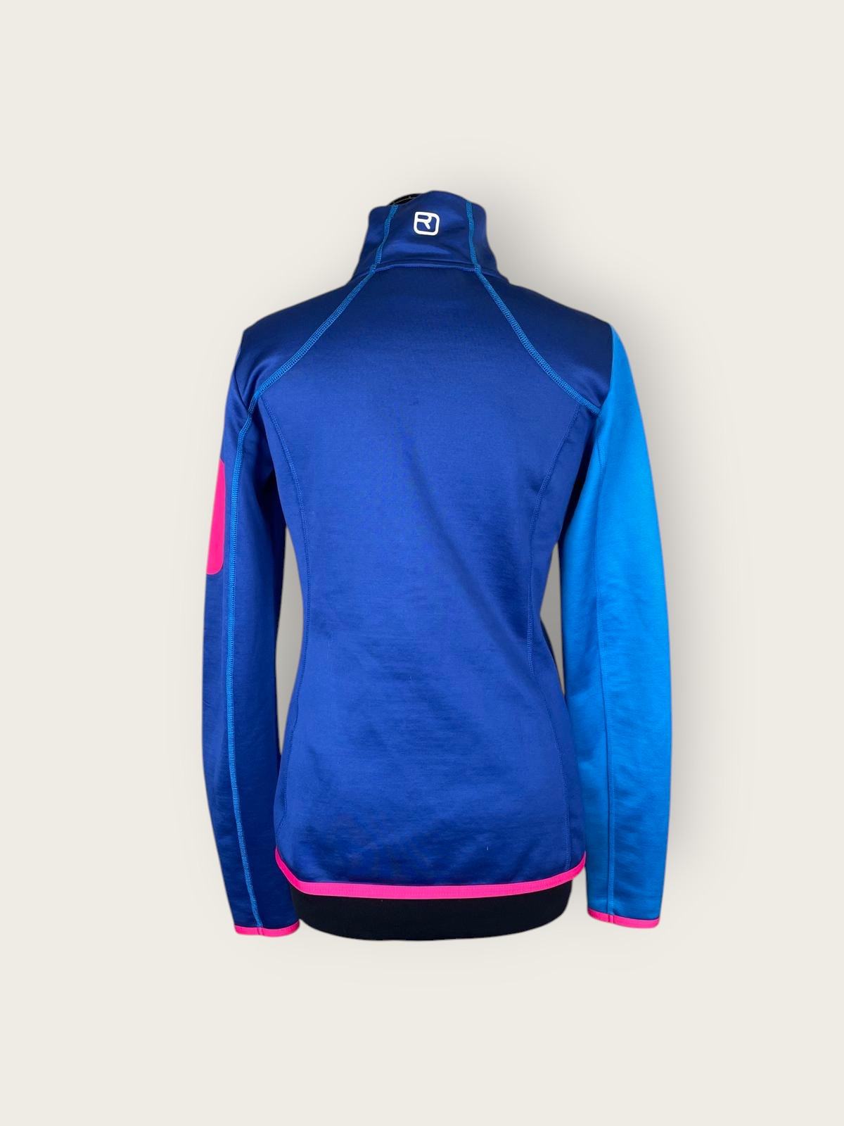 Ortovox  Merino Fleecejacke (S)