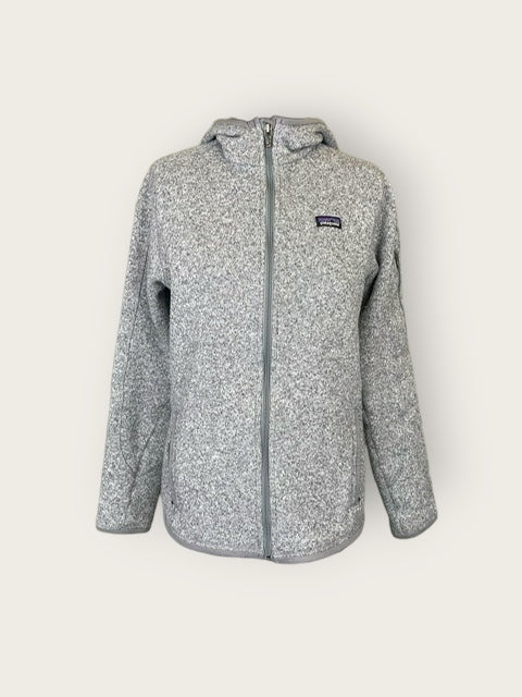 Patagonia Strick-Fleecejacke (S)